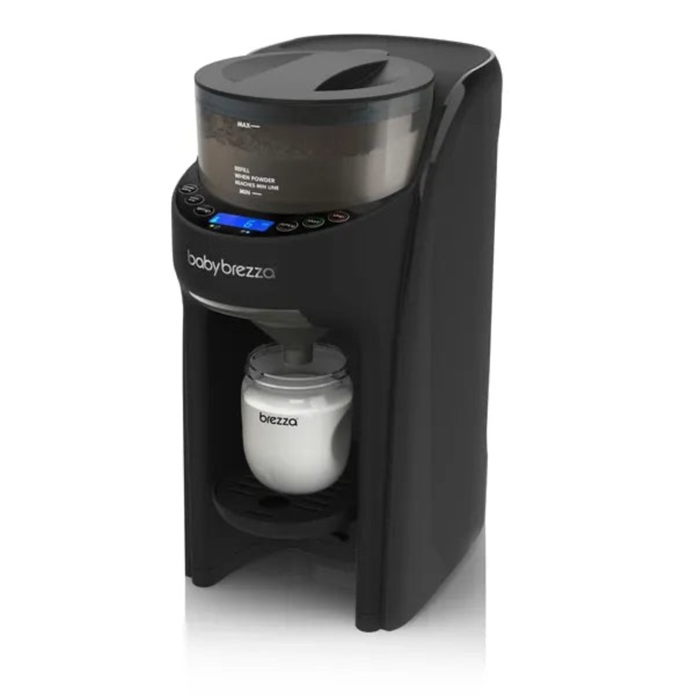 Baby Brezza Formula Maker Pro